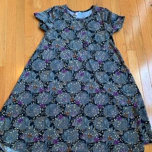 Lularoe Carly